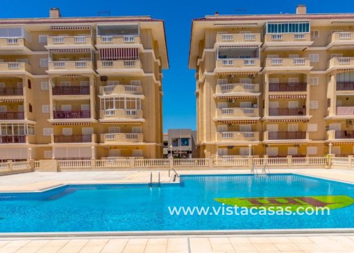 Apartamento - Venta - Torrevieja - V-72403