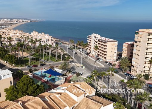 Apartamento - Venta - Torrevieja - V-80190