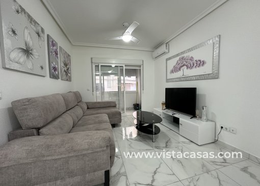 Apartamento - Venta - Torrevieja - V-90786
