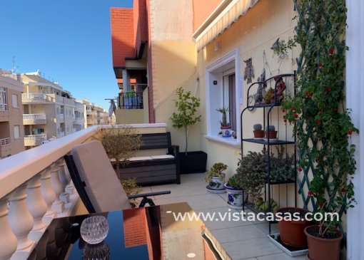 Apartamento - Venta - Torrevieja - VC2405