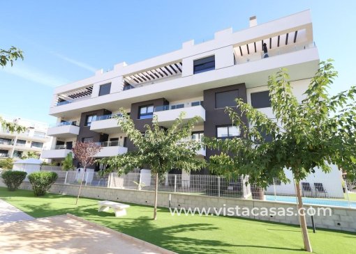 Apartamento - Venta - Villamartin - V-16351