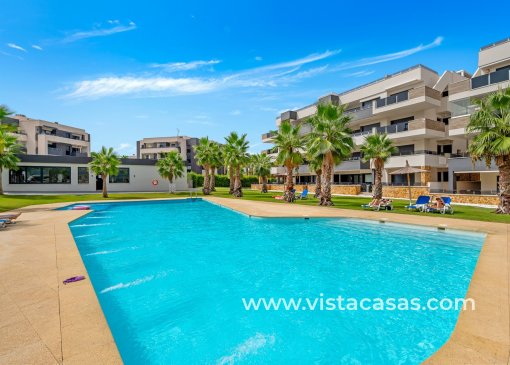 Apartamento - Venta - Villamartin - V-50611