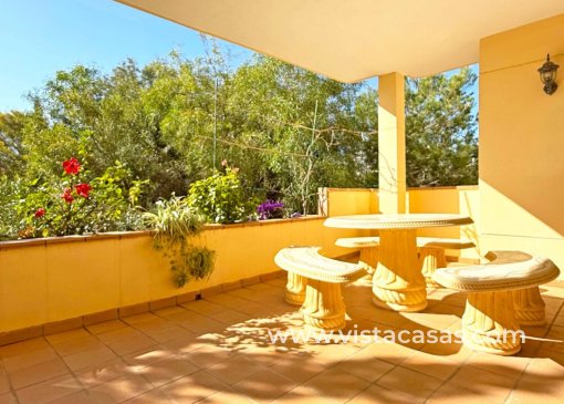Apartamento - Venta - Villamartin - V-51349
