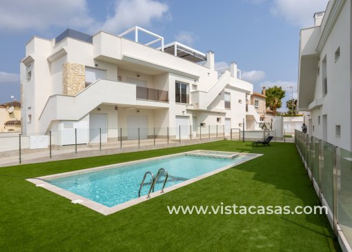 Apartamento - Venta - Villamartin - V-63386