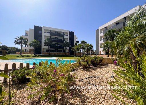 Apartamento - Venta - Villamartin - V3271