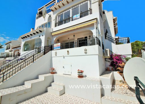 Apartamento - Venta - Villamartin - VC2312