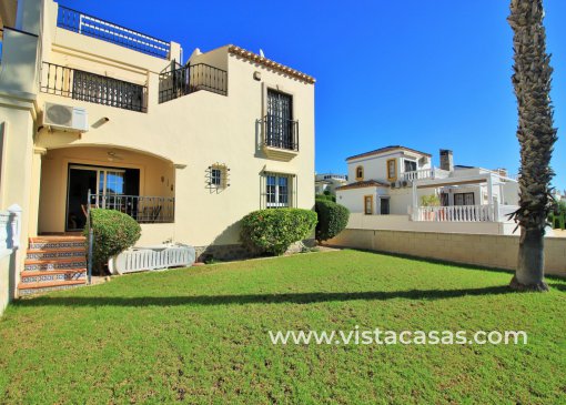Apartamento - Venta - Villamartin - VC3370