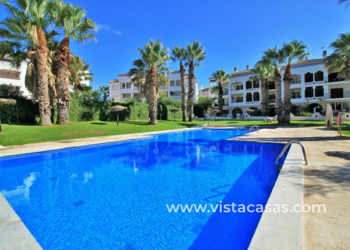 Apartamento - Venta - Villamartin - VC3376