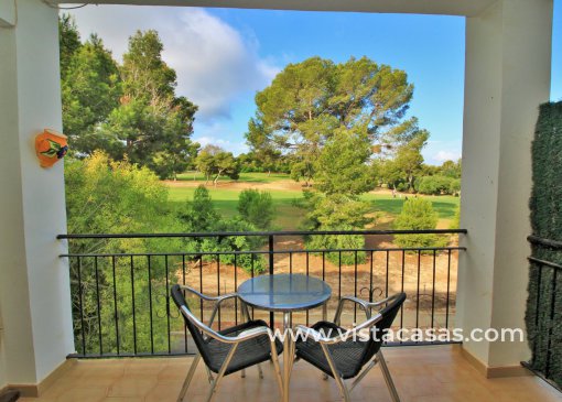 Apartamento - Venta - Villamartin - VC3429