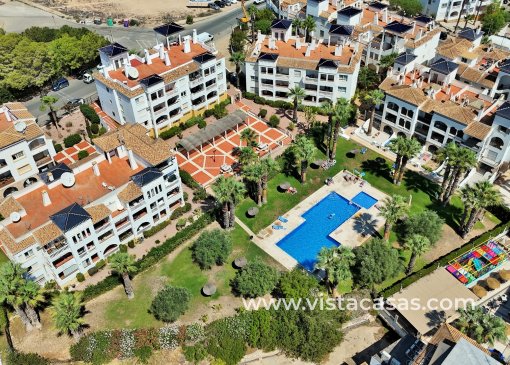 Apartamento - Venta - Villamartin - VC3663