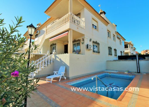 Apartamento - Venta - Villamartin - VC3670