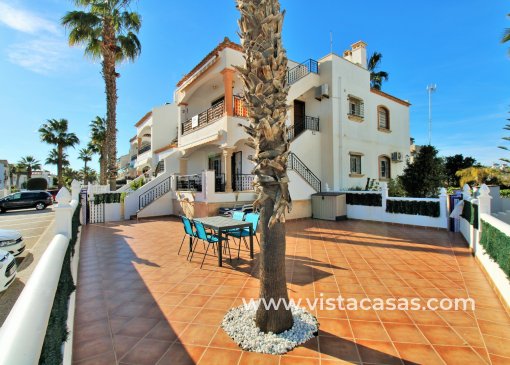 Apartamento - Venta - Villamartin - VC3672