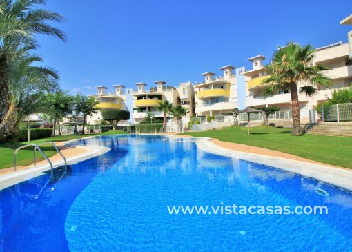 Apartamento - Venta - Villamartin - VC3684