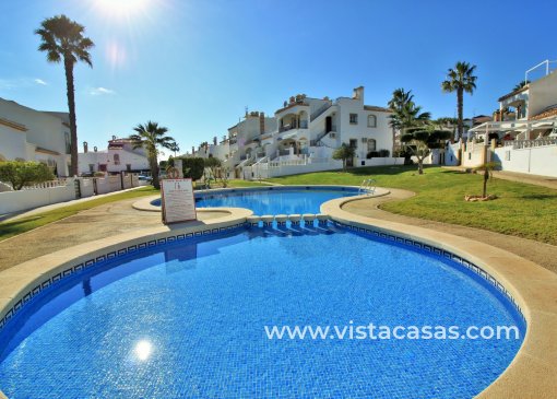 Apartamento - Venta - Villamartin - VC3725