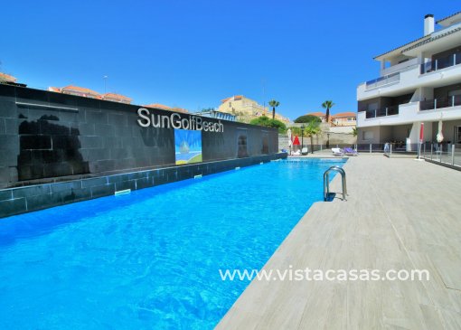 Apartamento - Venta - Villamartin - VC3796