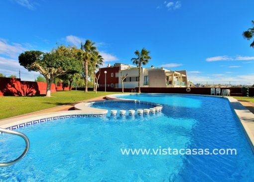 Apartamento - Venta - Villamartin - VC3888