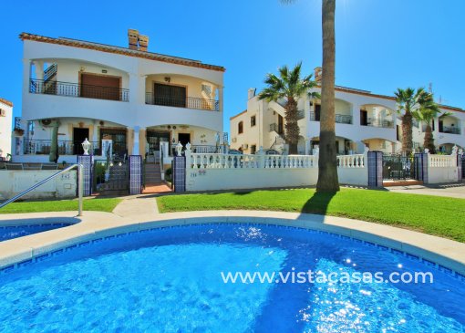 Apartamento - Venta - Villamartin - VC3909