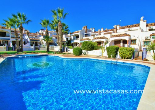 Apartamento - Venta - Villamartin - VC3975