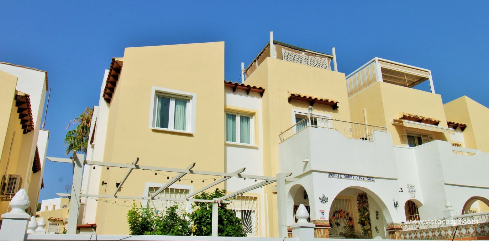 Apartamento - Venta - Villamartin - Villamartin