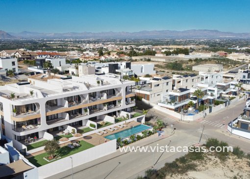Apartment - New Build - Benijofar - V-14147