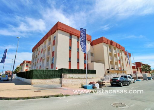 Apartment - New Build - Cabo Roig - V3718