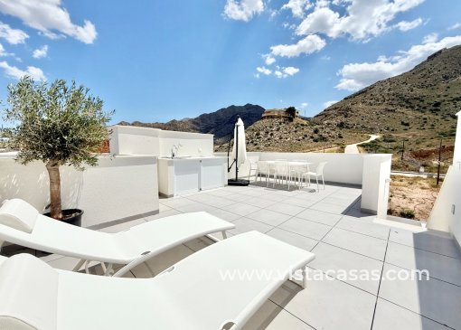 Apartment - New Build - Cox - V-76398