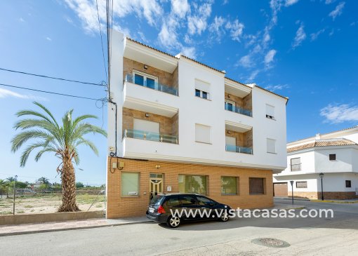 Apartment - New Build - Jacarilla - V-87516