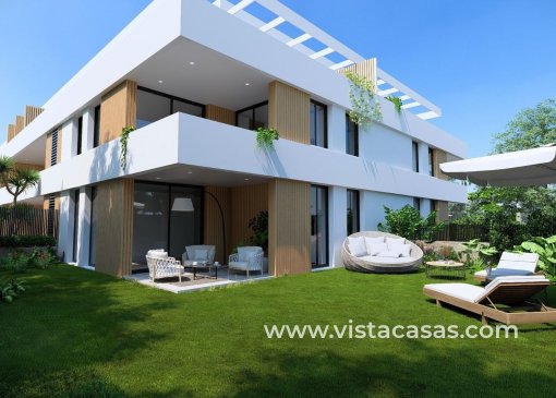 Apartment - New Build - Javea - V-15875