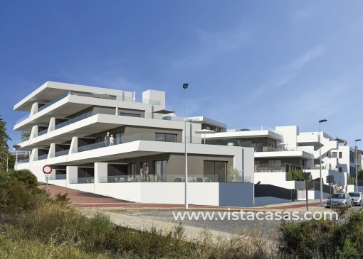 Apartment - New Build - La Marina - V-36540