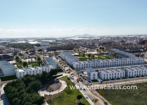 Apartment - New Build - Pilar de la Horadada - V-37735