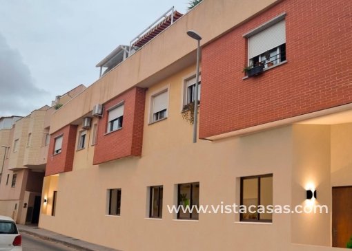 Apartment - New Build - Pilar de la Horadada - V-65792