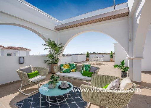 Apartment - New Build - Rojales - V-79132