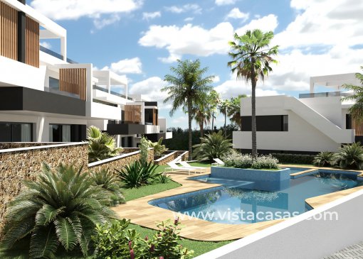 Apartment - New Build - Villamartin - V2591