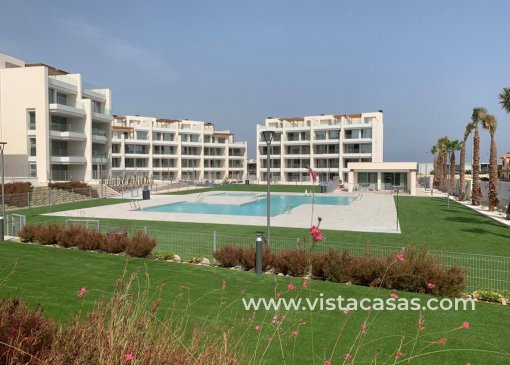 Apartment - New Build - Villamartin - V3229