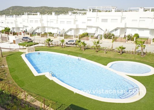 Apartment - New Build - Vistabella Golf - V-67449