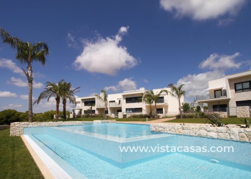 Apartment - Pierwotny - Pinar de Campoverde - V-38510