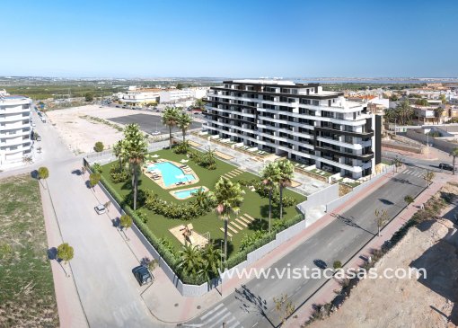 Apartment - Pierwotny - San Miguel de Salinas - V-73043