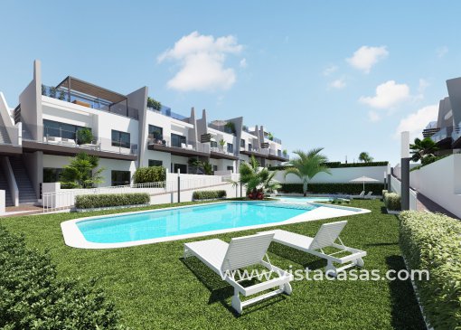 Apartment - Pierwotny - San Miguel de Salinas - V3039