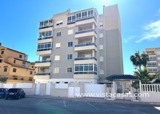 Apartment - Pierwotny - Torrevieja - V-39796