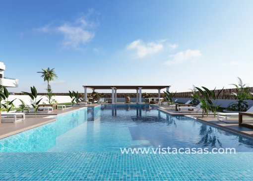 Apartment - Pierwotny -  - V-18156