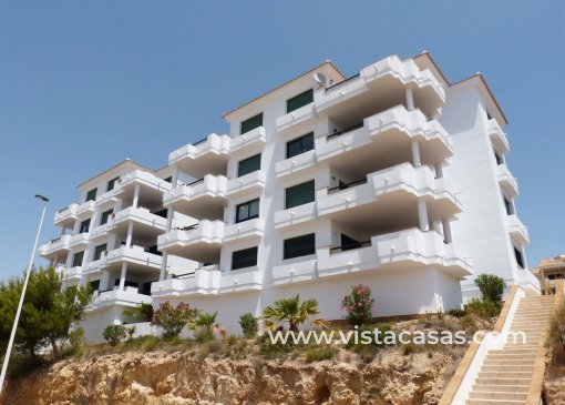 Apartment - Pierwotny - Villamartin - V-24351