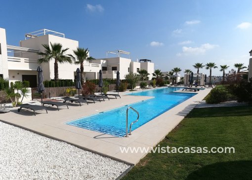 Apartment - Resale - Algorfa - V-14041