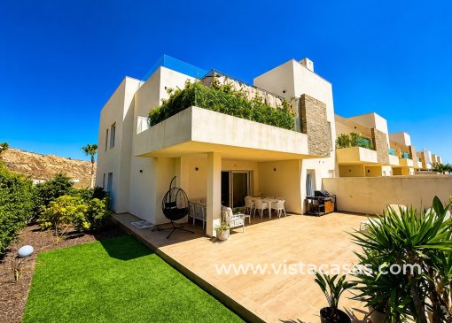 Apartment - Resale - Algorfa - V-31603