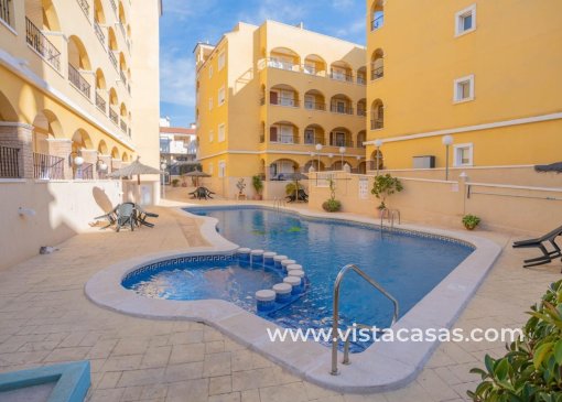 Apartment - Resale - Algorfa - V-33498