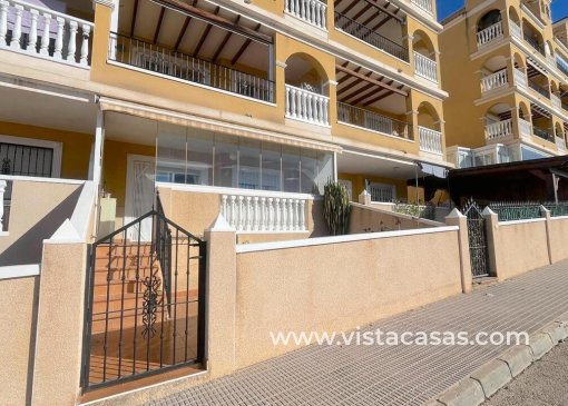 Apartment - Resale - Algorfa - V-83521