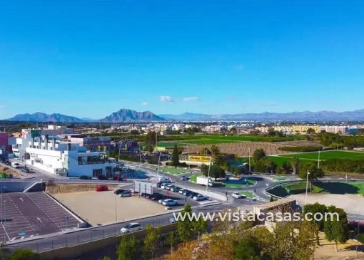 Apartment - Resale - Benijofar - V-84157