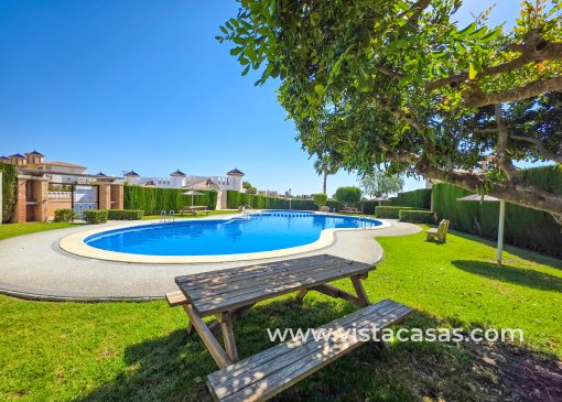 Apartment - Resale - Cabo Roig - V-17657
