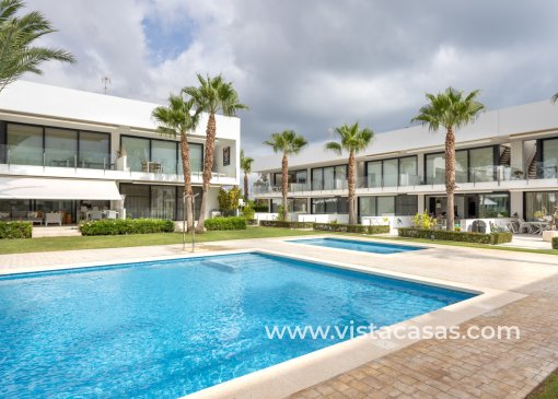 Apartment - Resale - Cartagena - V-62728