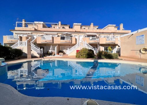 Apartment - Resale - El Raso - V-30093