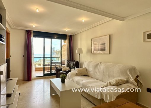 Apartment - Resale - Guardamar del Segura - V-19773